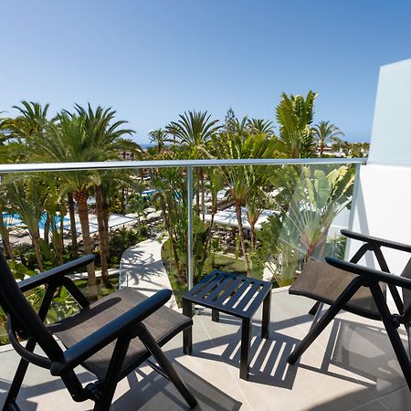 Riu Palace Palmeras Playa del Inglés Zewnętrze zdjęcie