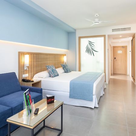 Riu Palace Palmeras Playa del Inglés Zewnętrze zdjęcie