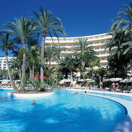 Riu Palace Palmeras Playa del Inglés Zewnętrze zdjęcie