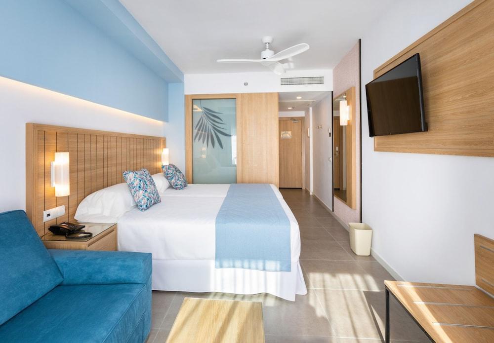 Riu Palace Palmeras Playa del Inglés Zewnętrze zdjęcie