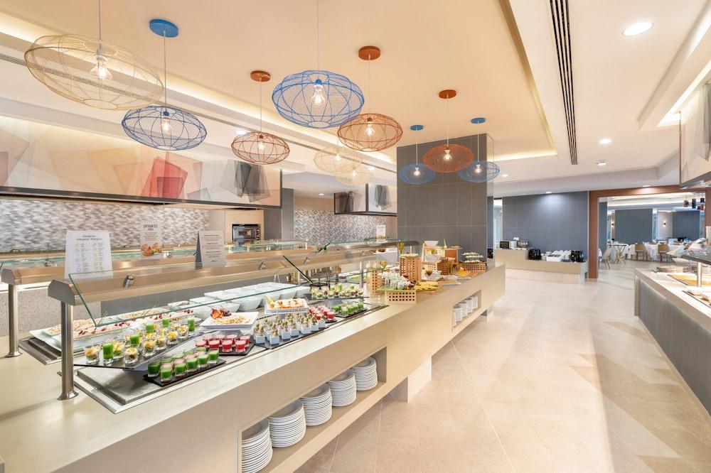 Riu Palace Palmeras Playa del Inglés Zewnętrze zdjęcie