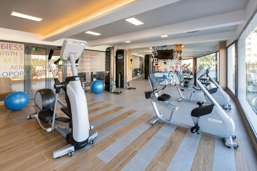 Riu Palace Palmeras Playa del Inglés Zewnętrze zdjęcie