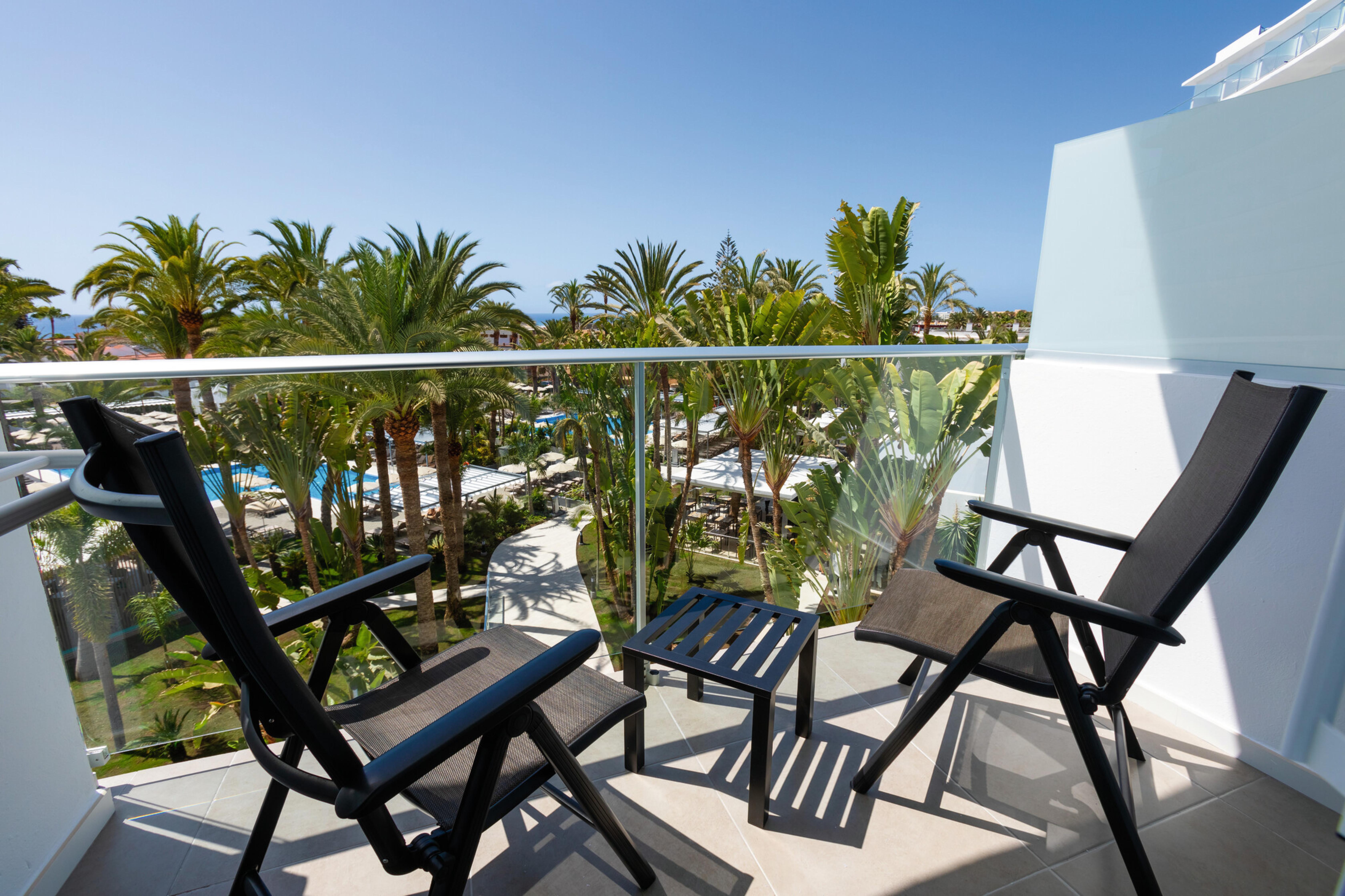 Riu Palace Palmeras Playa del Inglés Zewnętrze zdjęcie