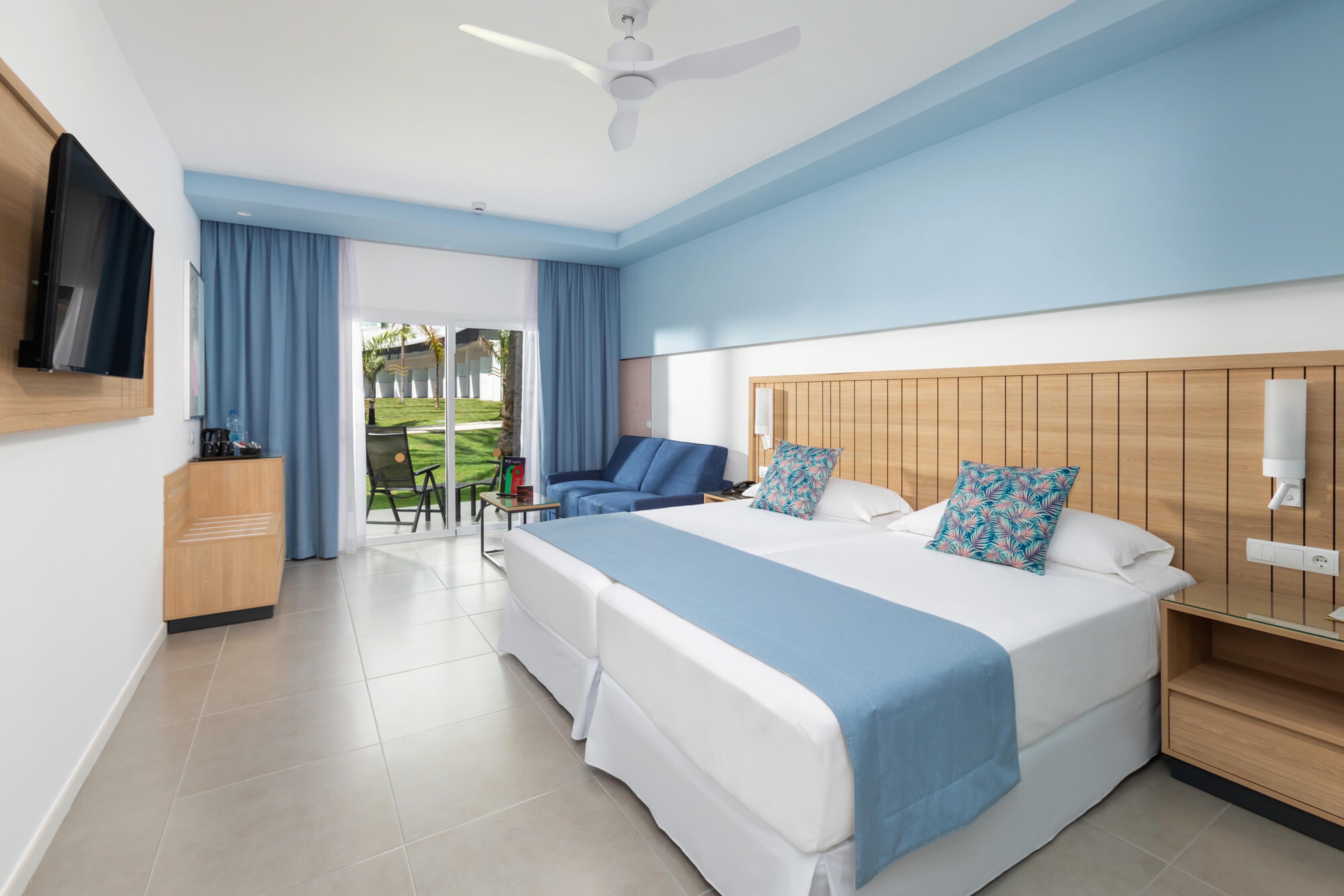 Riu Palace Palmeras Playa del Inglés Zewnętrze zdjęcie