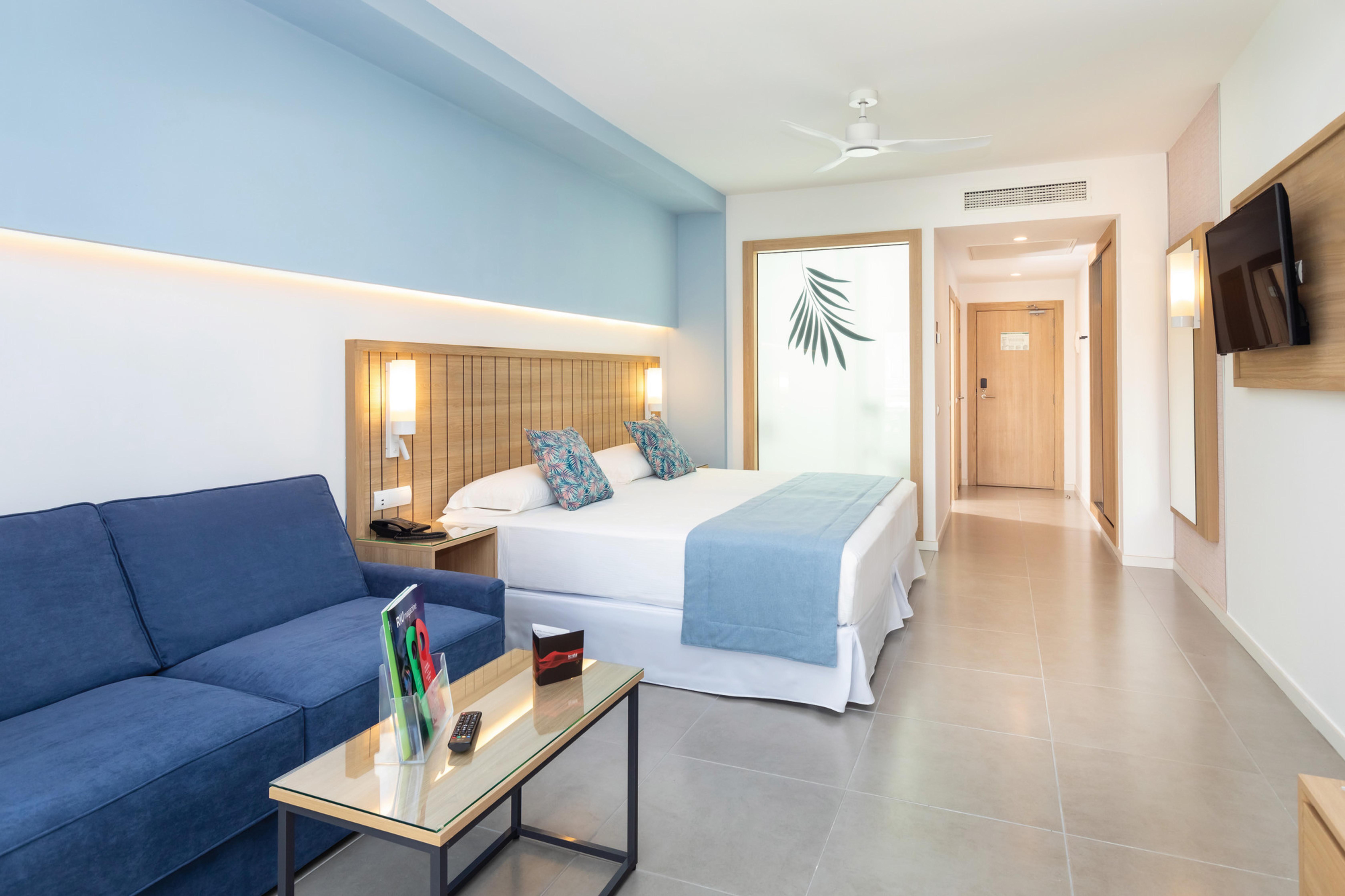 Riu Palace Palmeras Playa del Inglés Zewnętrze zdjęcie