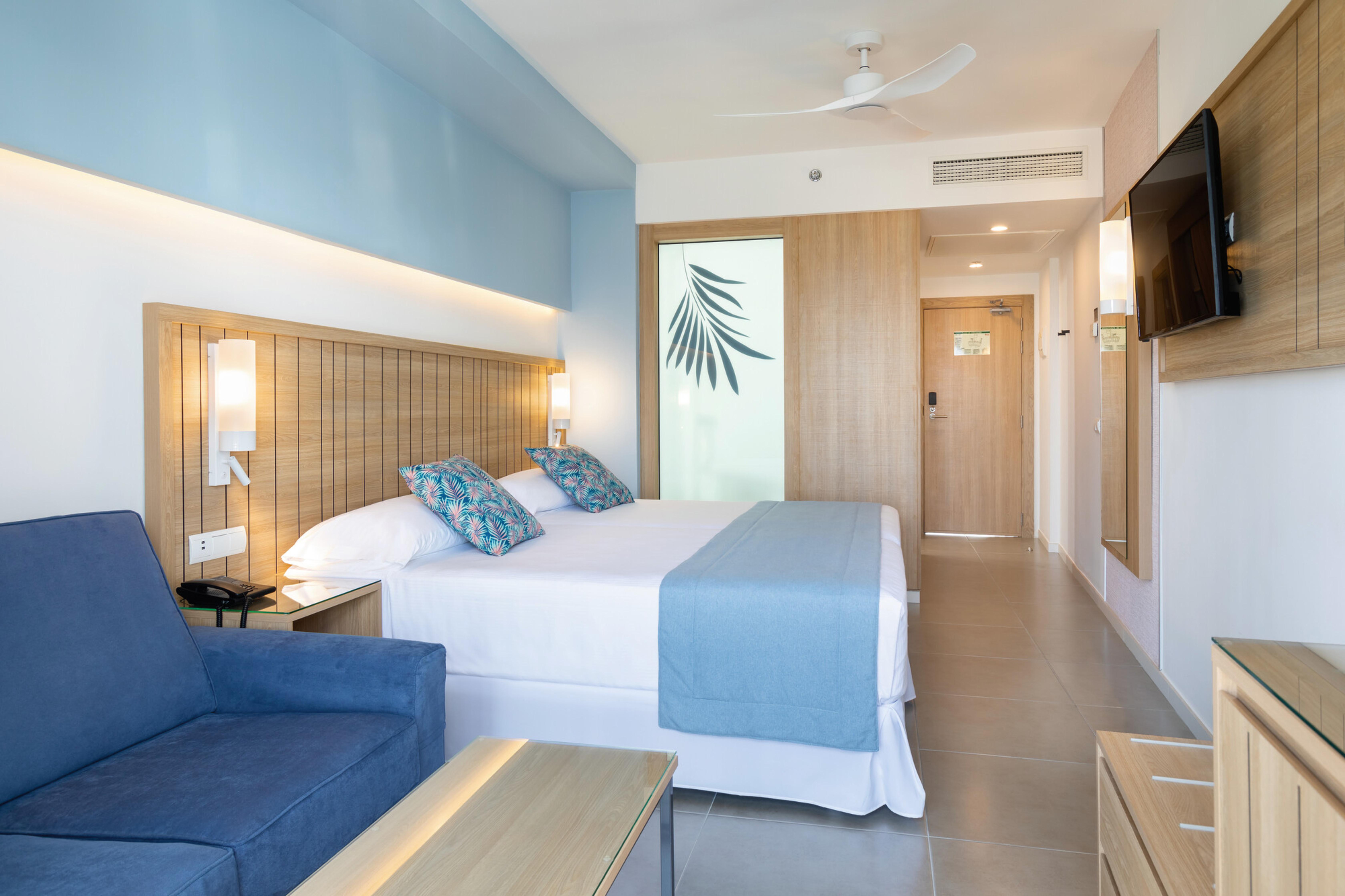 Riu Palace Palmeras Playa del Inglés Zewnętrze zdjęcie