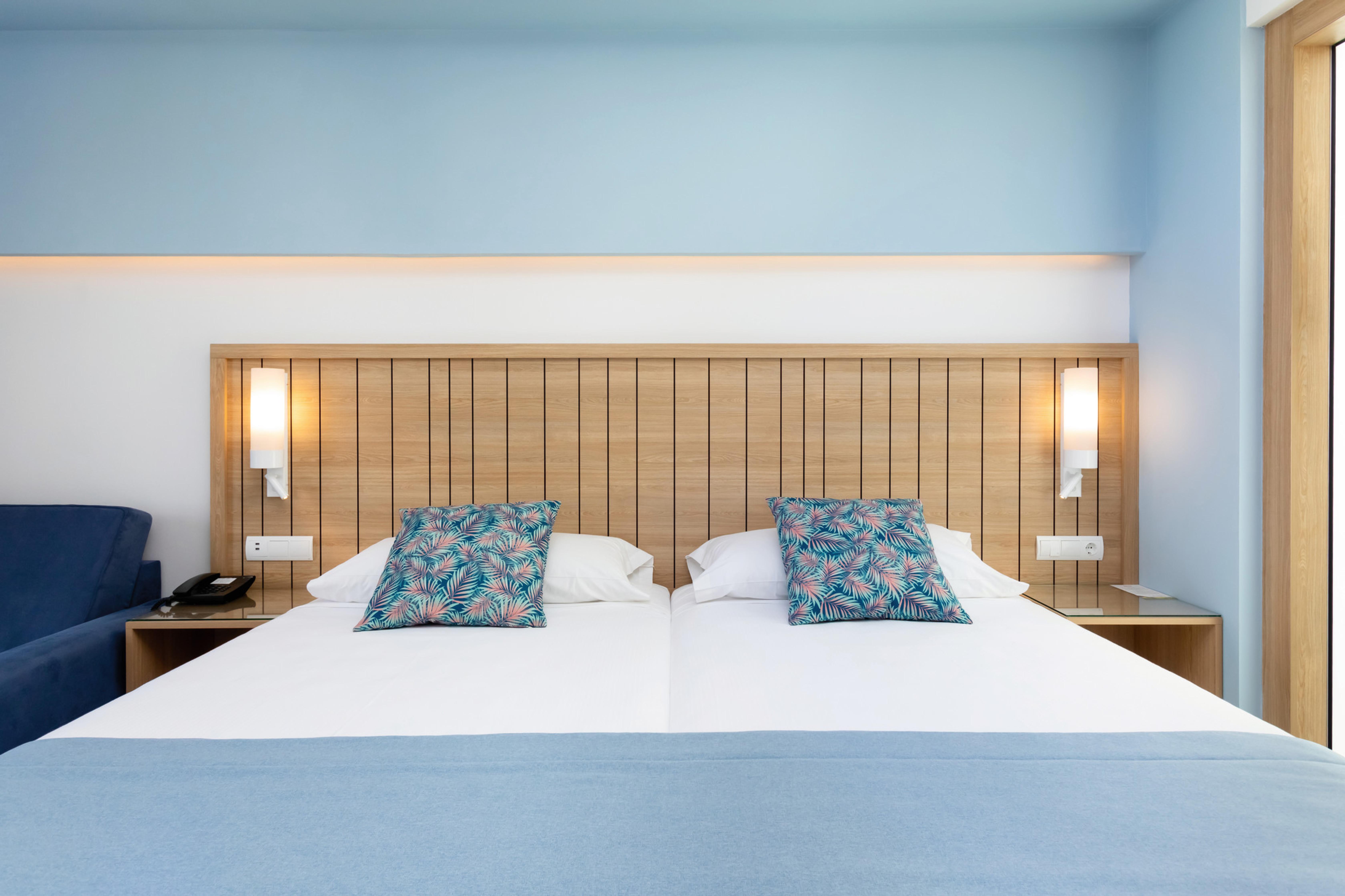 Riu Palace Palmeras Playa del Inglés Zewnętrze zdjęcie