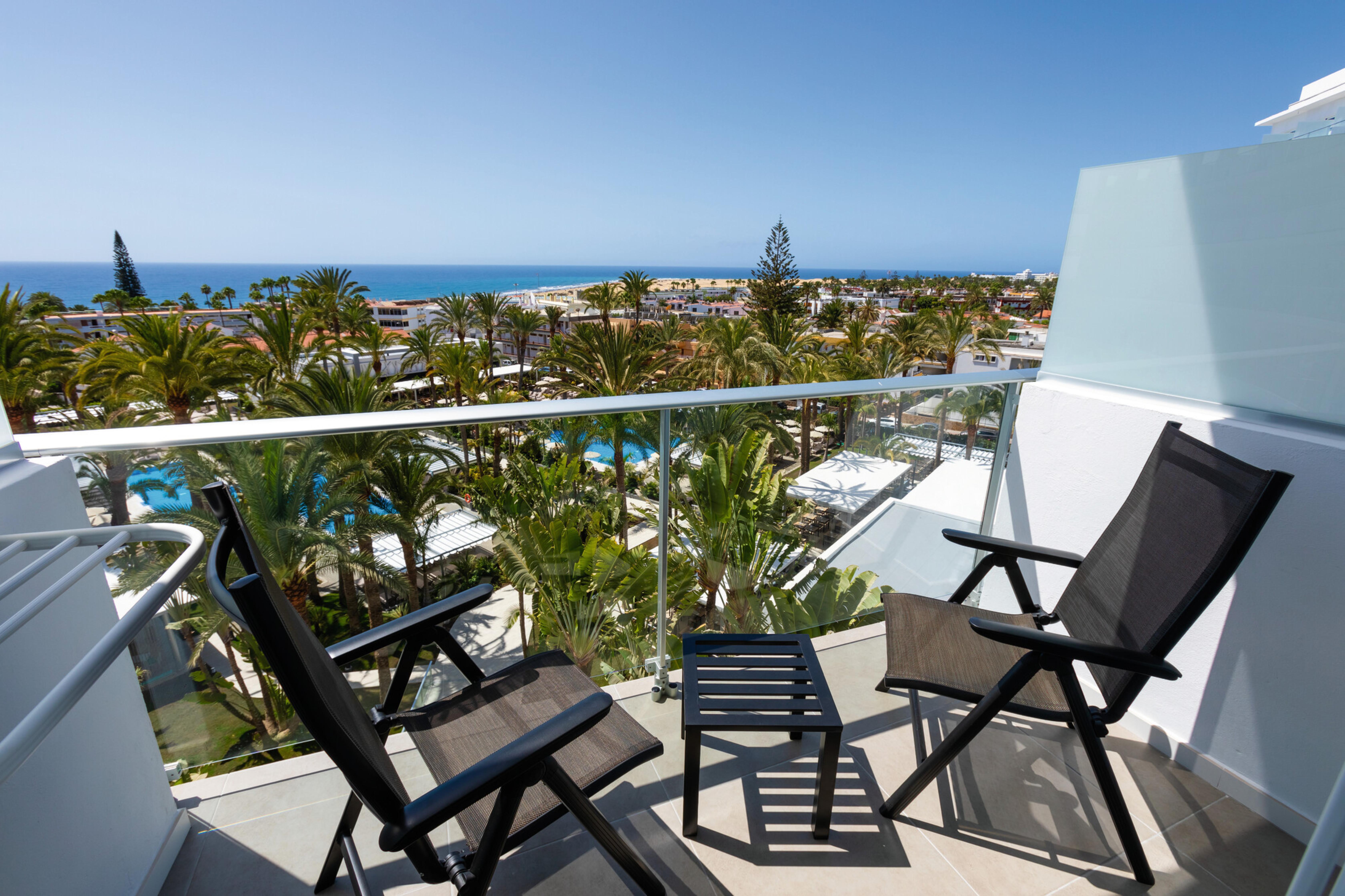 Riu Palace Palmeras Playa del Inglés Zewnętrze zdjęcie