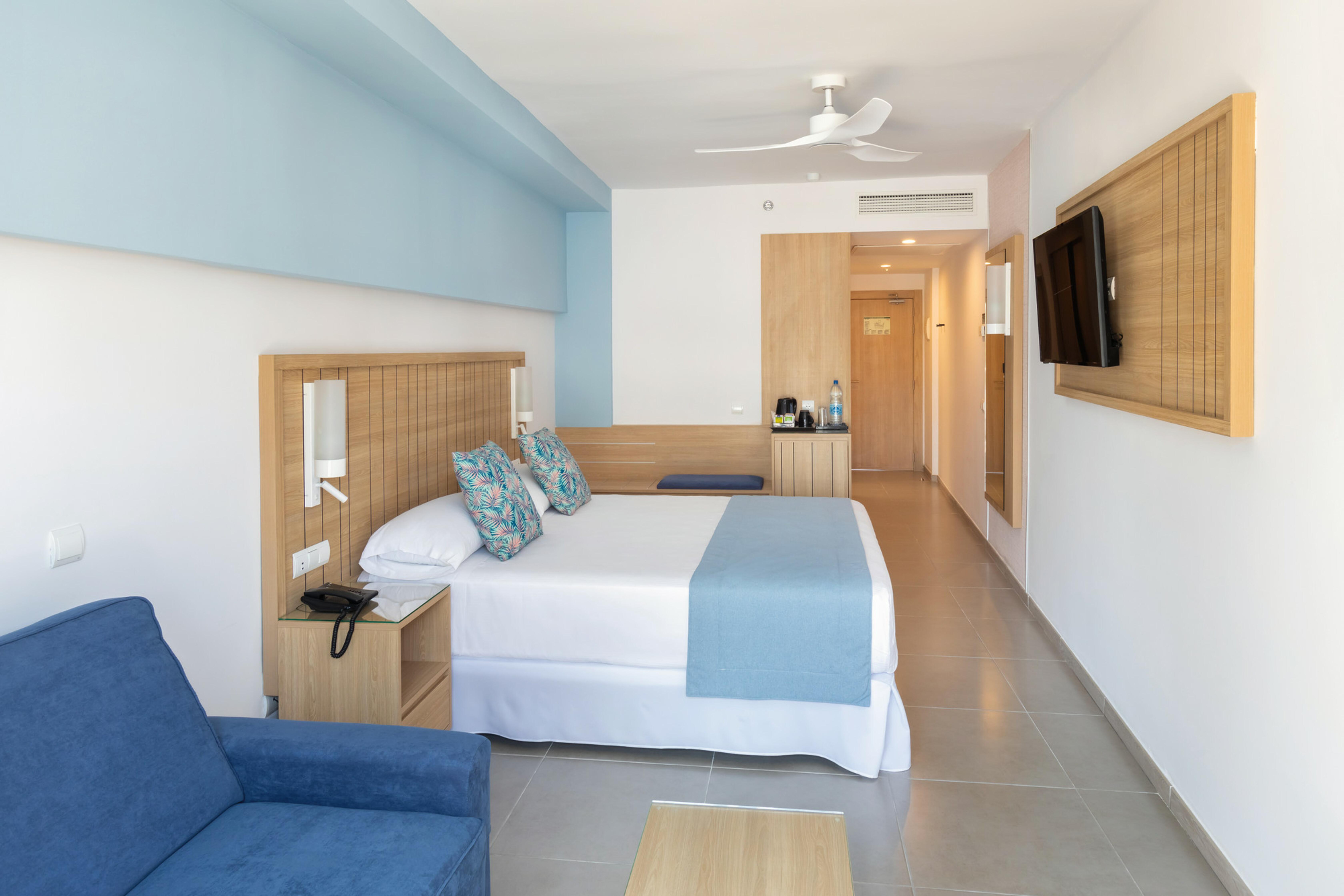 Riu Palace Palmeras Playa del Inglés Zewnętrze zdjęcie