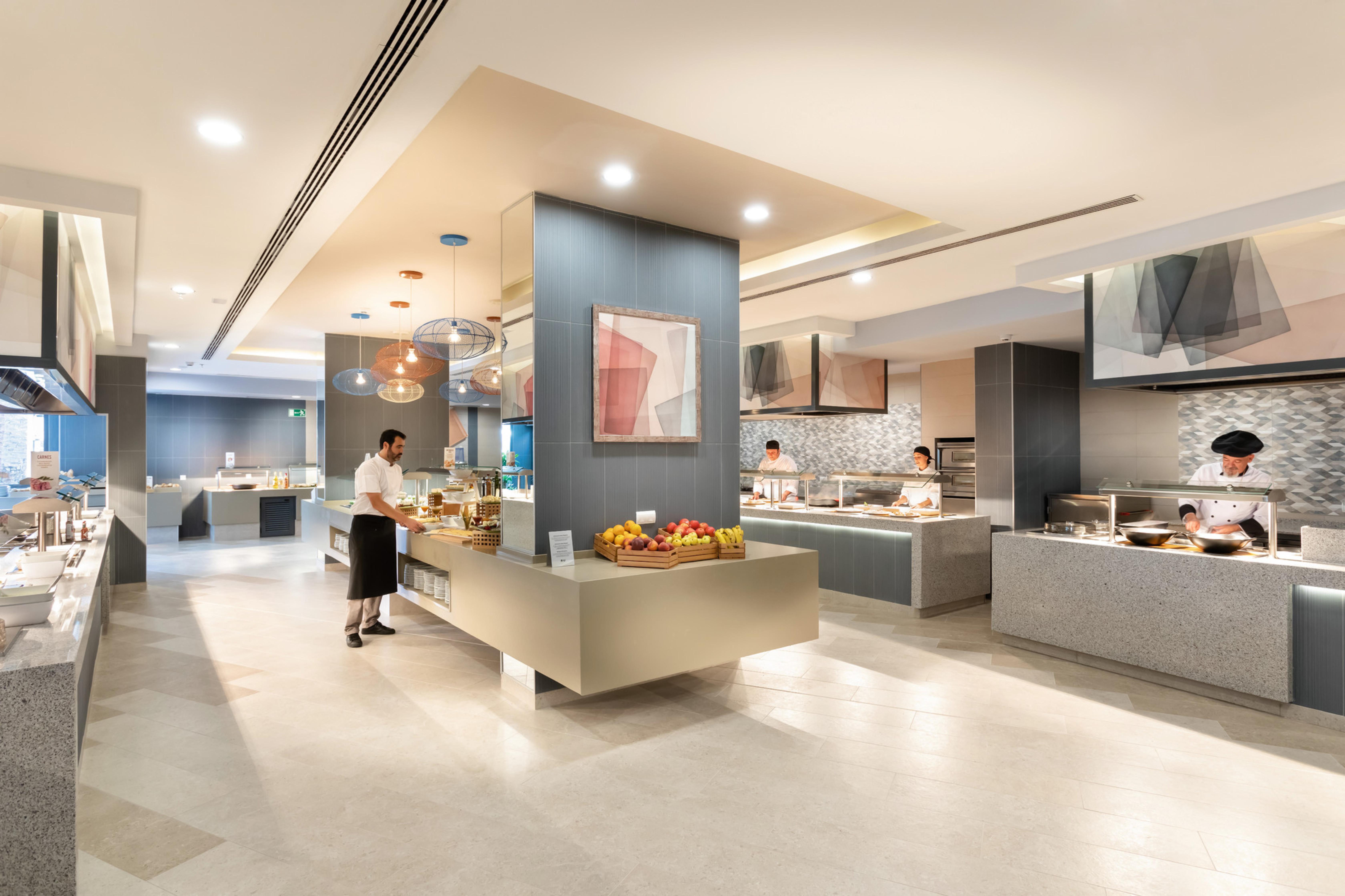 Riu Palace Palmeras Playa del Inglés Zewnętrze zdjęcie