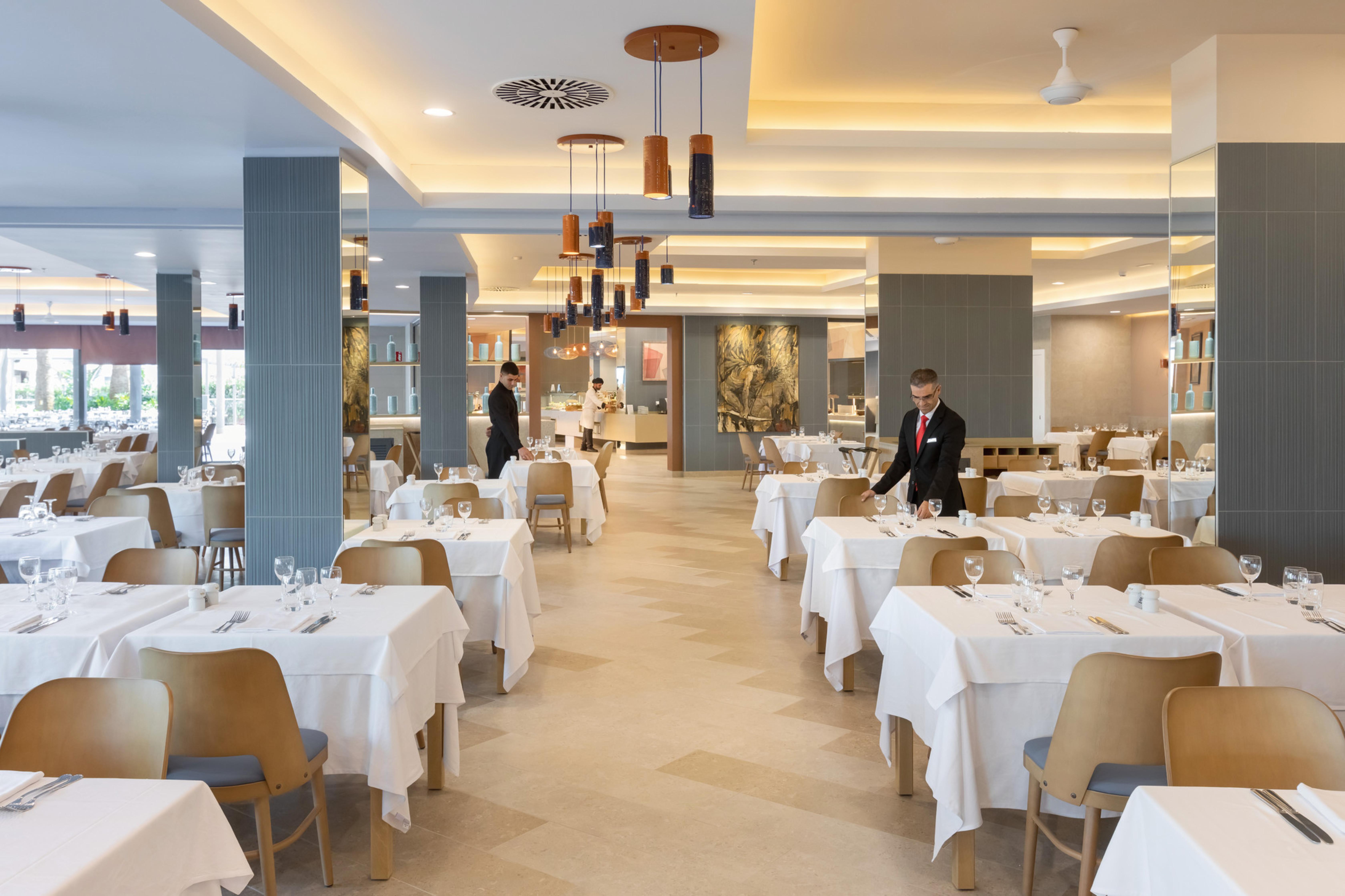 Riu Palace Palmeras Playa del Inglés Zewnętrze zdjęcie