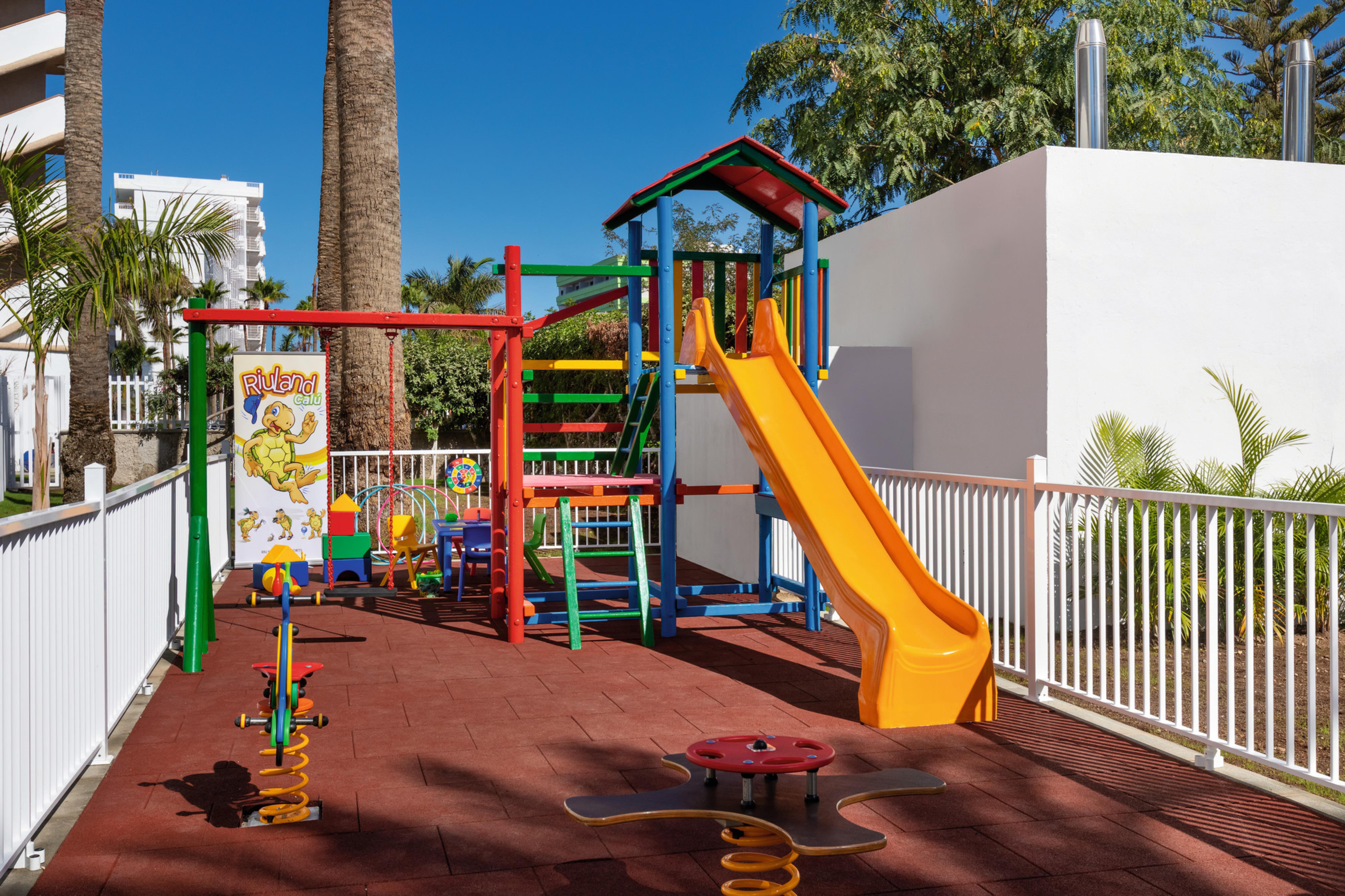 Riu Palace Palmeras Playa del Inglés Zewnętrze zdjęcie