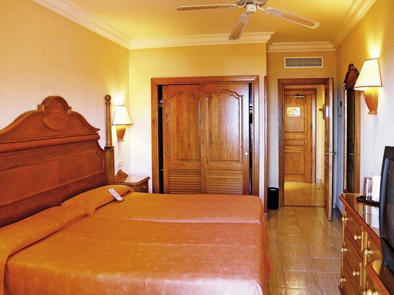 Riu Palace Palmeras Playa del Inglés Zewnętrze zdjęcie