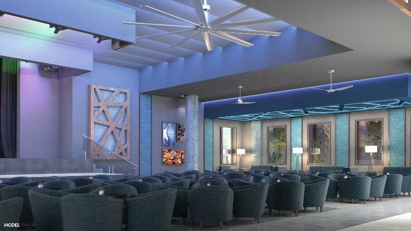 Riu Palace Palmeras Playa del Inglés Zewnętrze zdjęcie